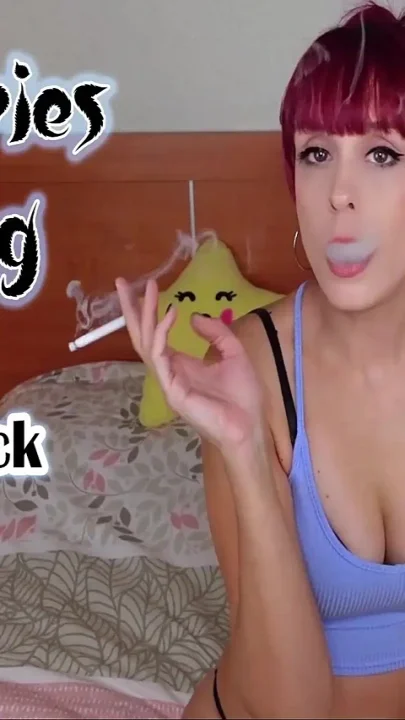 Sex Stories Smoking the Biggest Dick