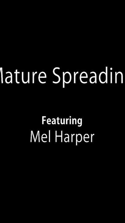 Mature Spreading