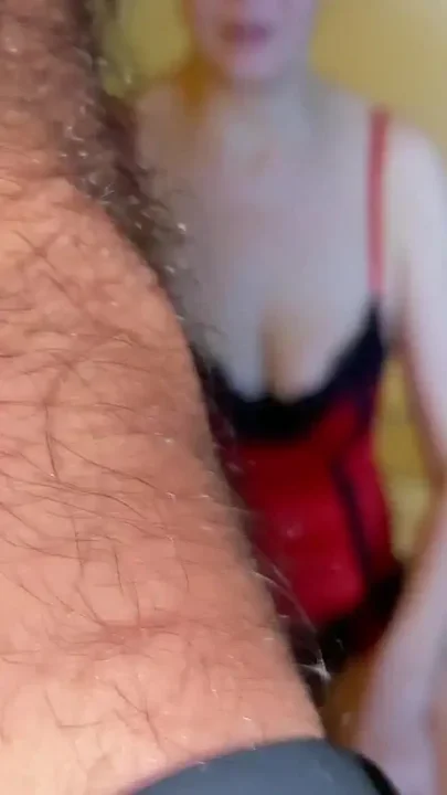 Husband Brings BBC Wife Cant Oppose Big Black Cock Part 1