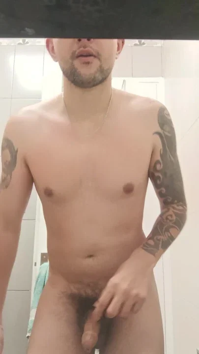 Shower happy my body for you