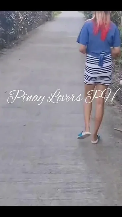 Pinay Asian Teen Fucknear the Road