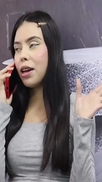 My Light Bulb Broke so I Called My Private Technician to Fix It Funny Story