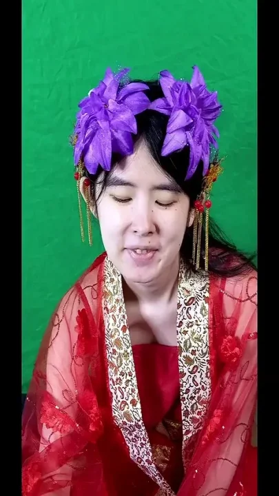 Chinese Ming Dynasty Princess Loves to Suck Black Dick Starring Alexandria Wu