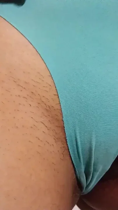 FINGERING HOT GF MUNNI making her squirt AND PRESSING HER BIG BOOBS Clip 1