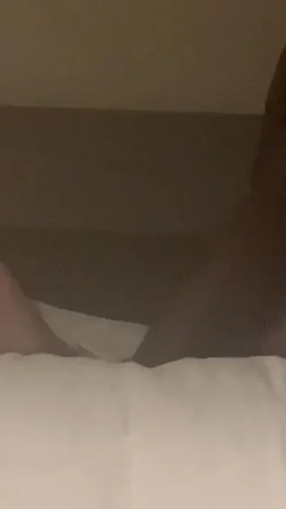 Tearing His Ass up