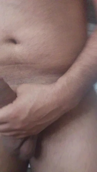 Pumping in the morning
