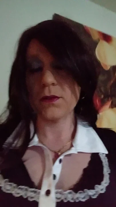 Beautiful Crossdresser