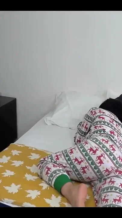 My Apartment Neighbor Gives Me a Great Fuck Since My Husband Is Not at Home