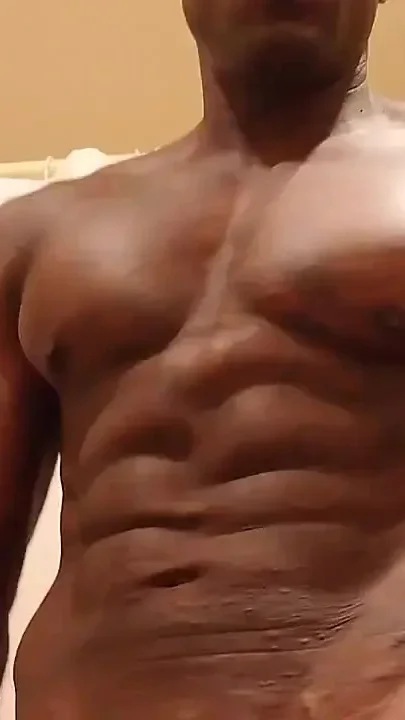 New Fleshlight Hallelujah Johnson