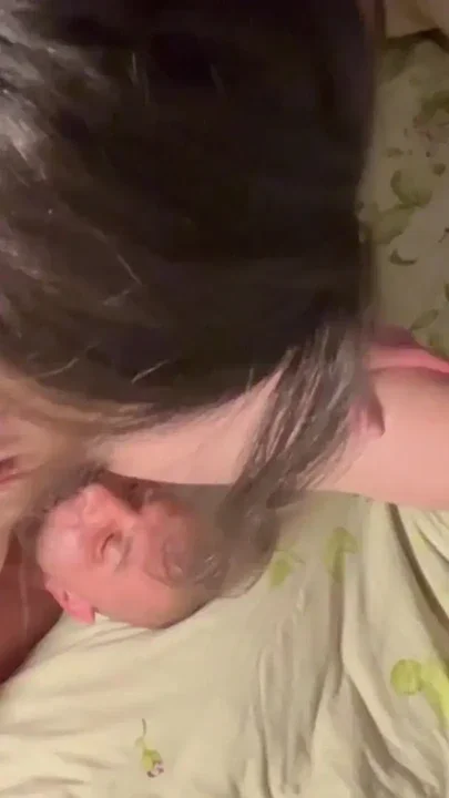 Young wife fucks daddy's face hard several times hot cowgirl Clip 1