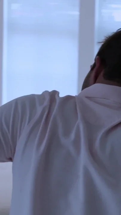 Dakotas Playful Tease