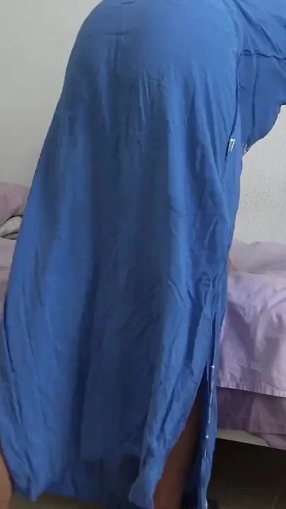 Stanbul'da Ivereninin Oluyla Aldatan Krt Temizliki - Turk Porno Turbanli Sex