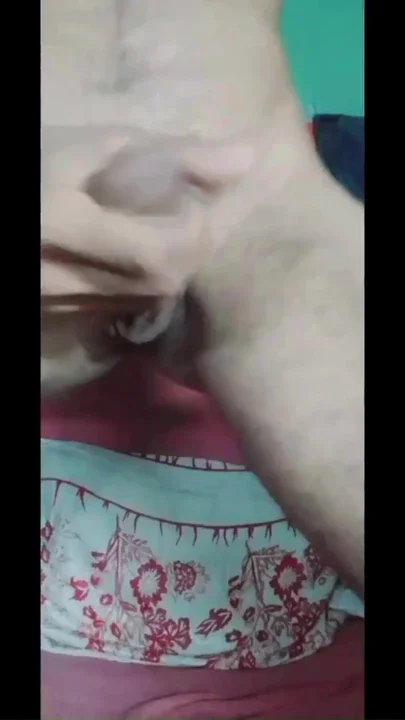 Big Cock Masturbating WITH Cum show