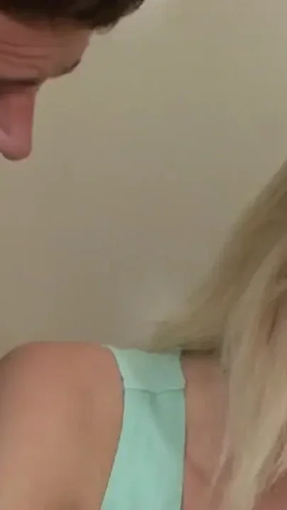 Horny stepdad wants to bang hard his stepdaughter while she is studying
