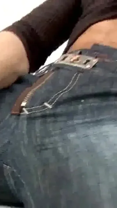 Big bulge of Kevin straight boy curious