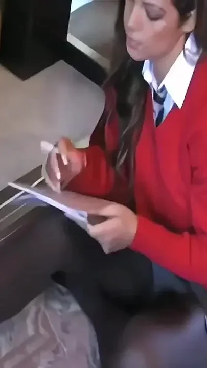 Homework Featuring Samantha Buxton