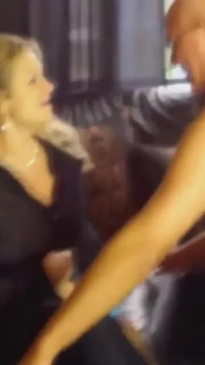 Busty Mature Lady From France Got Pounded by Few Cocks