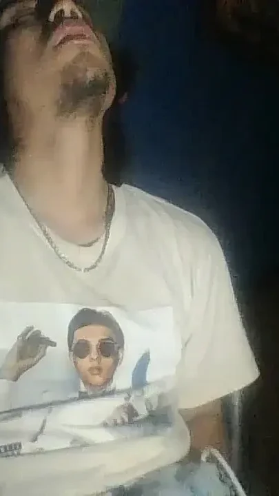 Look at My Face
