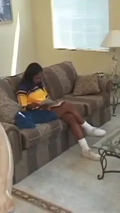 Big boobs cheerleader on the big black dick