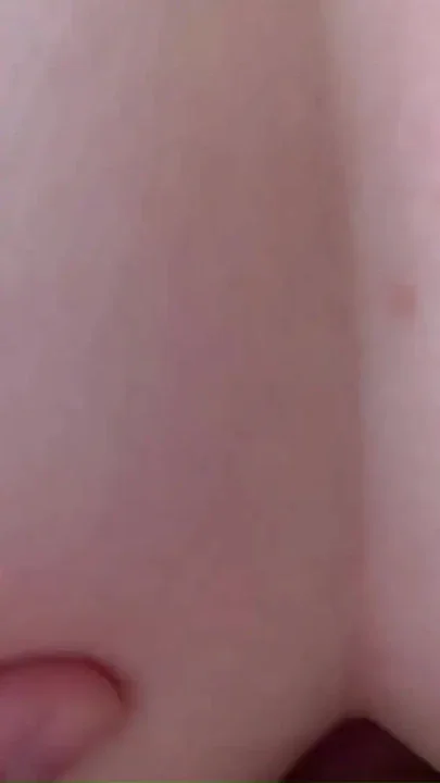 I put my big cock in my stepmom's ass Clip 1