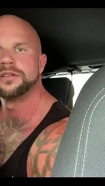 Driver and Huge Soles