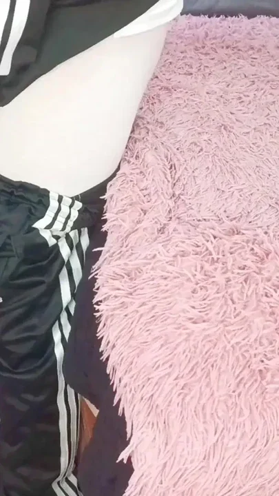 YOU HAVE A VERY GOOD PAIR OF SHORTS WE STAY HOME ALONE AND I TEACH MY NAUGHTY