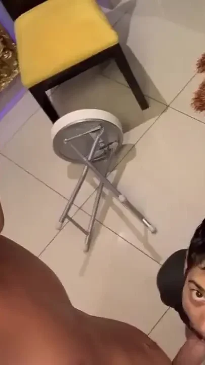 My Stepbrother Makes Me Try His Monster Cock After the Party
