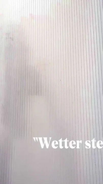 Watch Your Sister-in-law in the Shower