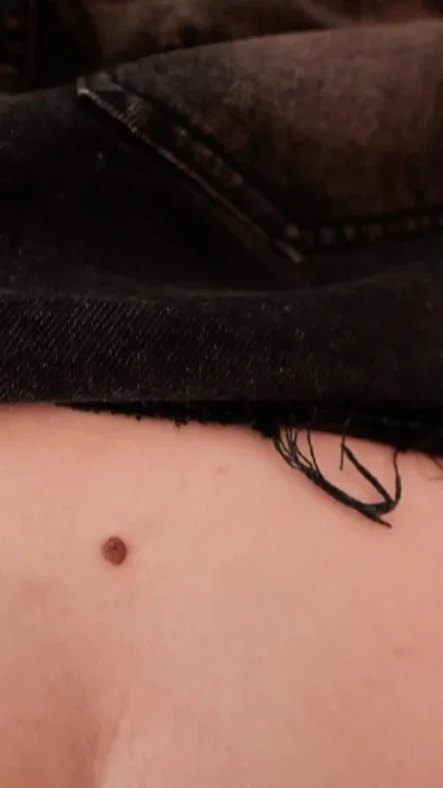 MARAMOYKA adventures Part 3 Chance encounter ended with a creampie Curly slut Clip 2