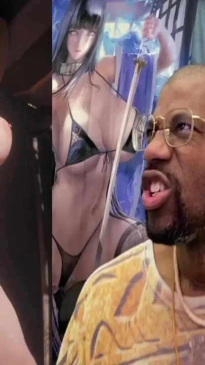 Tight Bald Pussy Shadowheart Getting Pussy Fucked so Hard She Squirts All Over the Place