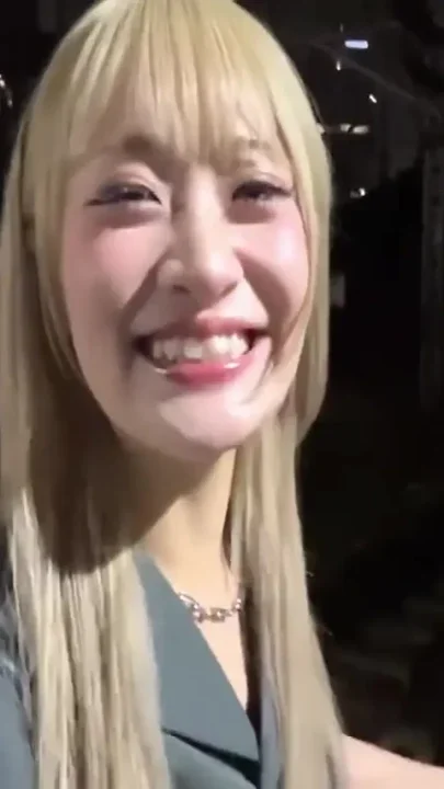Bold Encounter with a Blonde Gal Raw Chemistry Erupts Into an Overwhelming Finish