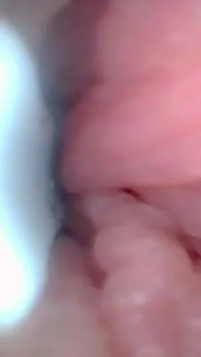 Let's Take a Peek Into My Juicy Pussy Together endoscope Camera
