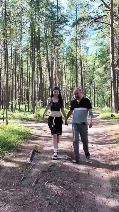 Couple Fucks in a Parked Car