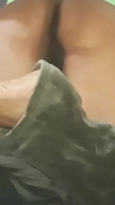 Hard Anal Sex