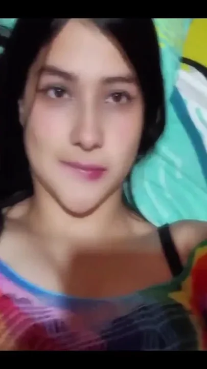 Teen Latina Tease