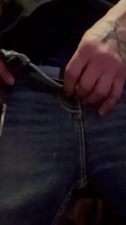 Jacking off Tease