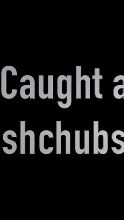 Cdubs Caught at Work