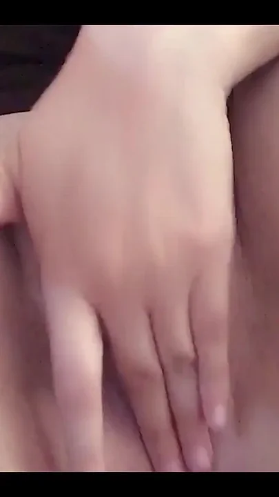 My Sister-in-law's Hot Pussy Is Very Sexy She Masturbates Thinking About Cocks