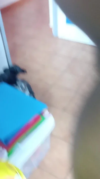 My Big Ass BBC