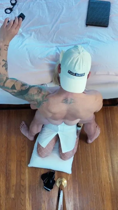 Best Boyfriend Gives Teen Nurse Multi-orgasm on Big Cock