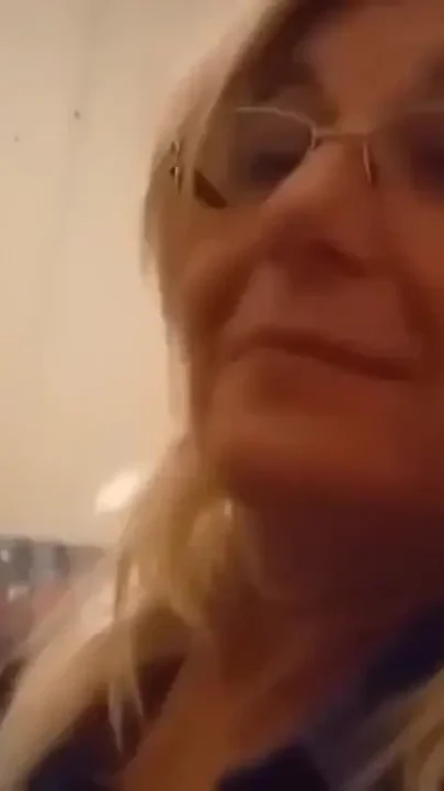 Stepmom Seduces Me