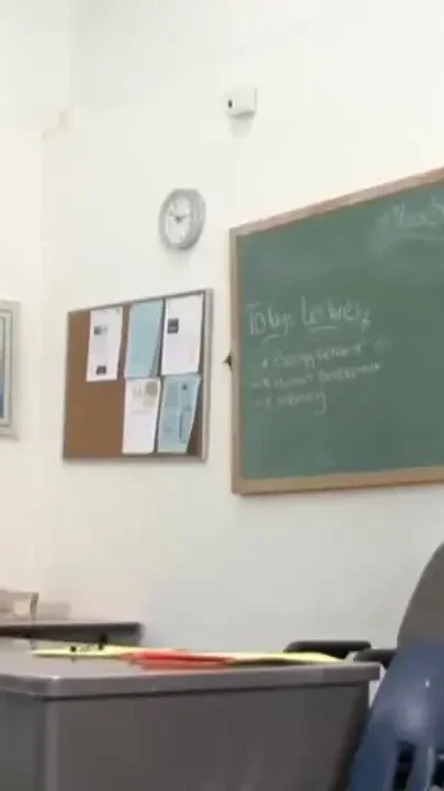 Student fuck big boobs teacher for better grade