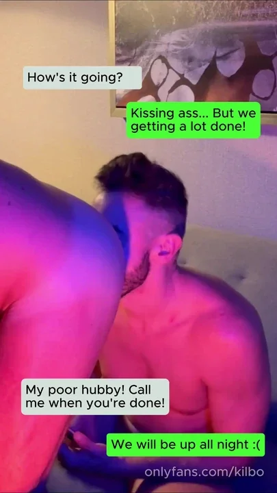 Business Trip FUCKFEST Clip 1