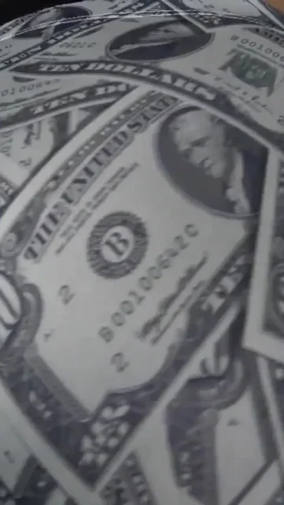 Madame Carla wants a lot of cash- your cash