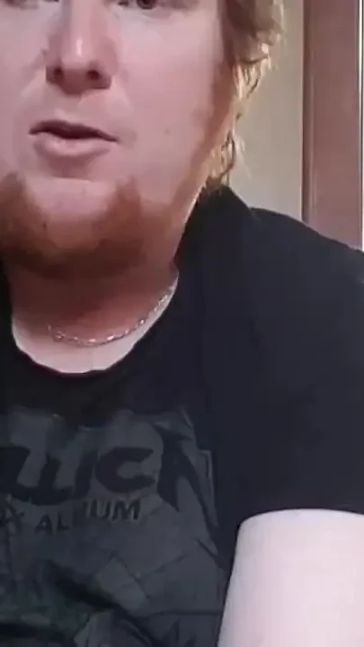 Chubby Redhead Shows You How to Masturbate with Instructions