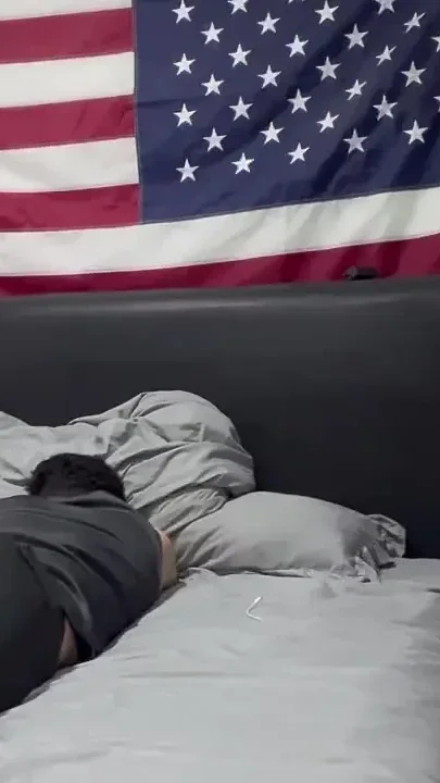 Young man with great endowment fucks his neighbor with his big cock