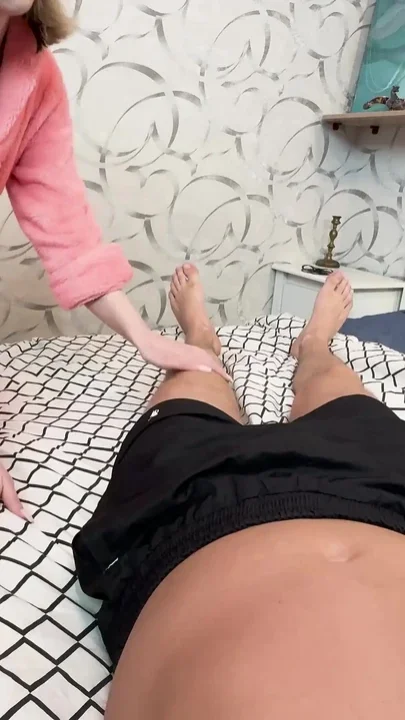 Alice Clay Fucked in Ass in Bedroom
