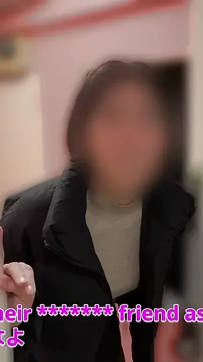 I Called an Sexy Service and It Turned Out to Be My Female Friend Blowjob