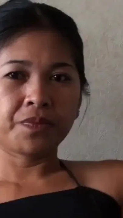 Two horny Filipinas tag team lucky foreigner dick