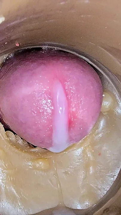 Super cum in vagina Excellent internal camera 4k Clip 2